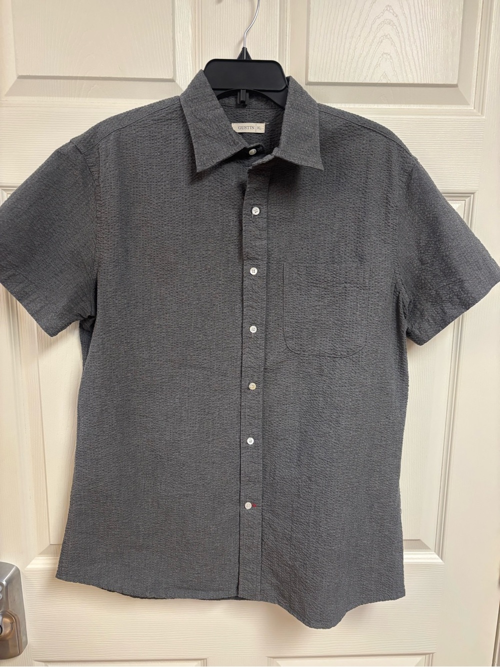 Men’s Gustin Button Down